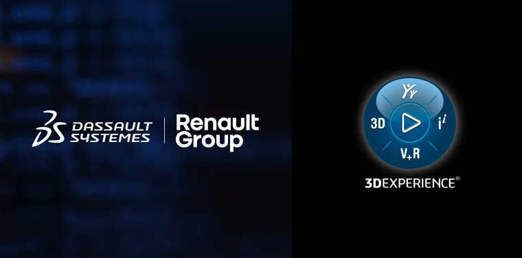 DASSAULT SYSTÈMES DEVELOPED A NEW DATA SCIENCE SOLUTION TO ALLOW RENAULT GROUP TO OPTIMIZE VEHICLE COSTS